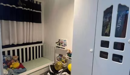 Apartamento com 2 dormitórios à venda, 42 m² por R$ 245.000,00 - Cotia - Cotia/SP