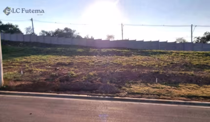 Terreno à venda, 150 m² por R$ 212.807,00 - Residencial Saint Patrick - Cotia/SP