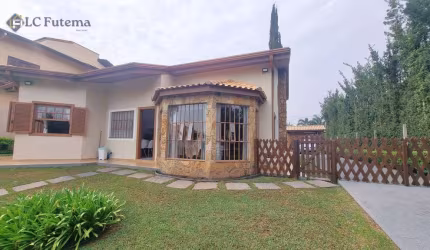 Casa com 3 quartos à venda, Monte Catine - Vargem Grande Paulista/SP