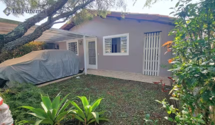 Casa com 2 dormitórios à venda, 80 m² por R$ 410.000,00 - Narita Garden - Vargem Grande Paulista/SP