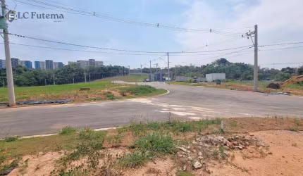 Terreno à venda, 150 m² por R$ 225.750,00 - Residencial Saint Patrick - Cotia/SP