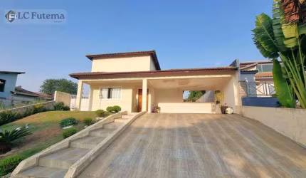 Casa com 3 dormitórios à venda, 283 m² por R$ 1.150.000,00 - Paysage Clair - Vargem Grande Paulista/SP