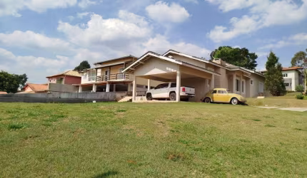 Casa com 3 dormitórios para alugar, 300 m² por R$ 6.000,00/mês - Paysage Vert - Vargem Grande Paulista/SP