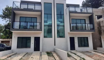 Casa com 3 dormitórios à venda, 153 m² por R$ 1.280.000,00 - Granja Viana - Cotia/SP