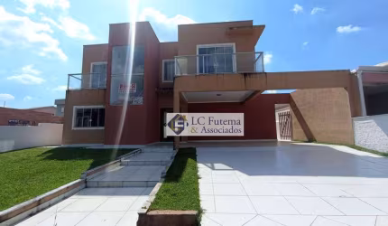 Casa, 257 m² - venda por R$ 1.200.000,00 ou aluguel por R$ 6.565,00/mês - Vargem Grande Paulista - Vargem Grande Paulista/SP