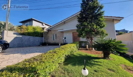 Casa à venda, 231 m² por R$ 1.100.000,00 - Paysage Vert - Vargem Grande Paulista/SP