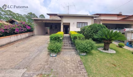 Casa com 3 dormitórios à venda, 244 m² por R$ 1.190.000,00 - Paysage Vert - Vargem Grande Paulista/SP