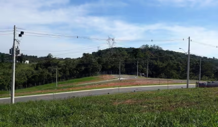 Terreno à venda, 125 m² por R$ 145.000,00 - Terra Nobre - Cotia/SP