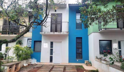 Casa com 3 dormitórios à venda, Granja Viana - Cotia/SP