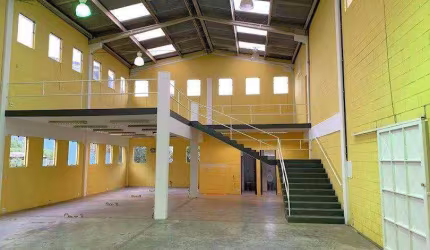 Galpão à venda, 505 m² por R$ 2.200.000,00 - Vargem Grande Paulista - Vargem Grande Paulista/SP