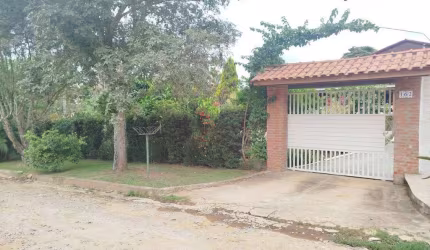 Casa à venda, 110 m² por R$ 795.000,00 - Granja Cristiana - Vargem Grande Paulista/SP
