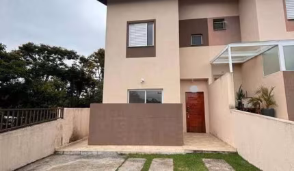 Casa com 2 dormitórios à venda, 70 m² por R$ 490.000,00 - Villagio Veneza - Cotia/SP
