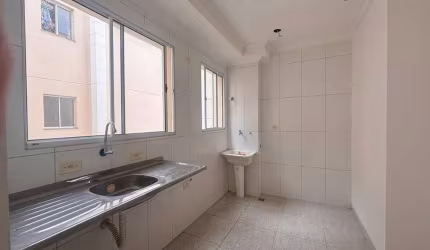 Apartamento com 3 dormitórios à venda, 55 m² por R$ 249.900,00 - Residencial Orquídeas - Cotia/SP