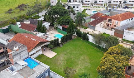 Casa com 1 dormitório à venda, 495 m² por R$ 1.500.000,00 - Tijuco Preto - Vargem Grande Paulista/SP