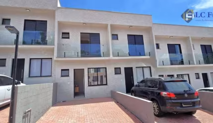 Casa com 2 dormitórios para alugar, 80 m² por R$ 3.800,00/mês - Granja Viana - Cotia/SP