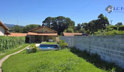 Chácara à venda, 500 m² por R$ 518.000,00 - REMANSO II - Cotia/SP