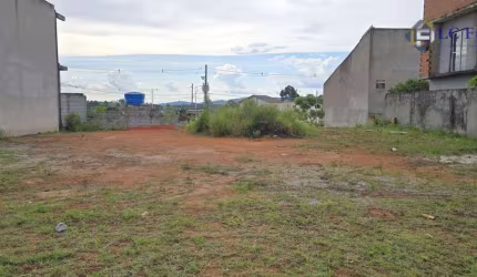 Terreno à venda, 150 m² por R$ 120.000,00 - Jardim Vitória - Cotia/SP