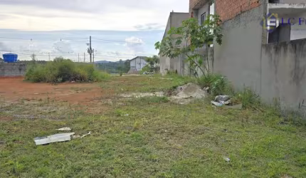Terreno à venda, 150 m² por R$ 120.000,00 - Jardim Vitória - Cotia/SP