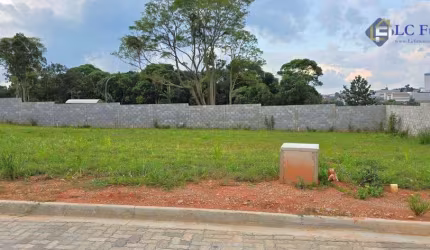 Terreno à venda, 176 m² por R$ 150.000,00 - Caucaia Home Club - Vargem Grande Paulista/SP