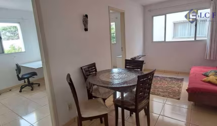 Apartamento com 2 dormitórios à venda, 57 m² por R$ 215.000,00 - Jardim Primavera - Carapicuíba/SP