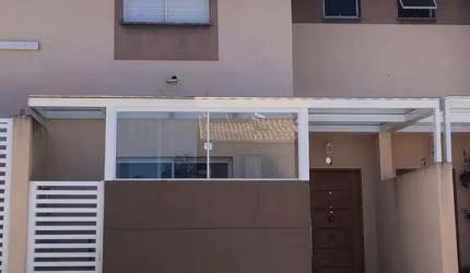 Casa com 2 dormitórios à venda, 70 m² por R$ 470.000,00 - Villagio Veneza - Cotia/SP
