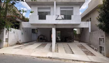 Casa com 3 dormitórios, 206 m² - venda por R$ 1.030.000,00 ou aluguel por R$ 5.000,00/mês - Vila D'Este - Cotia/SP
