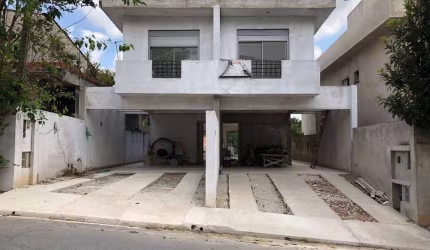Casa com 3 dormitórios, 206 m² - venda por R$ 1.030.000,00 ou aluguel por R$ 5.000,00/mês - Vila D'Este - Cotia/SP