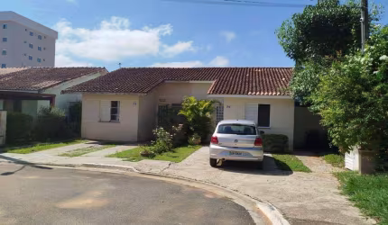 Casa com 3 dormitórios à venda, 80 m² por R$ 500.000,00 - Montserrat I - Vargem Grande Paulista/SP