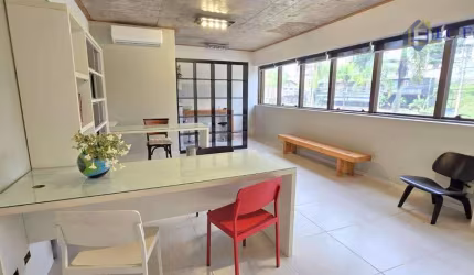 Sala para alugar, 38 m² por R$ 3.550,00/mês - Paisagem Renoir - Cotia/SP