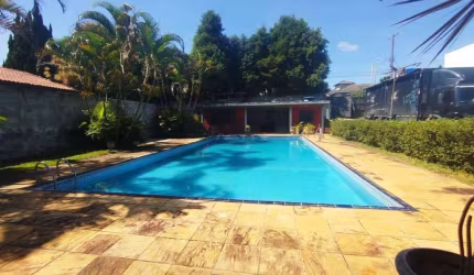 Casa com 2 dormitórios à venda, 180 m² por R$ 590.000,00 - Paysage Vert - Vargem Grande Paulista/SP