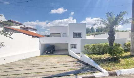 Casa com 4 dormitórios à venda, 480 m² por R$ 990.000,00 - Paysage Vert - Vargem Grande Paulista/SP