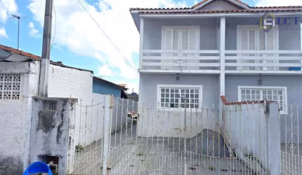 Casa com 2 dormitórios à venda, 88 m² por R$ 350.000,00 - Marcopolo - Vargem Grande Paulista/SP