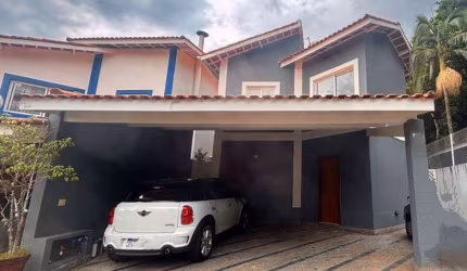 Casa com 4 dormitórios, 166 m² - venda por R$ 960.000,00 ou aluguel por R$ 6.025,00/mês - Vila de São Fernando - Cotia/SP
