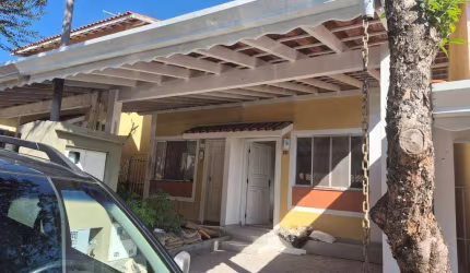 Casa com 2 dormitórios, 60 m² - venda por R$ 540.000,00 ou aluguel por R$ 3.815,00/mês - Granja Viana - Cotia/SP