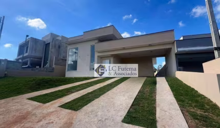 Casa, 200 m² - venda por R$ 1.395.000,00 ou aluguel por R$ 9.000,00/mês - Paysage Bella Vittá - Vargem Grande Paulista/SP