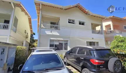 Casa com 3 dormitórios à venda, 112 m² por R$ 830.000,00 - Granja Viana - Cotia/SP