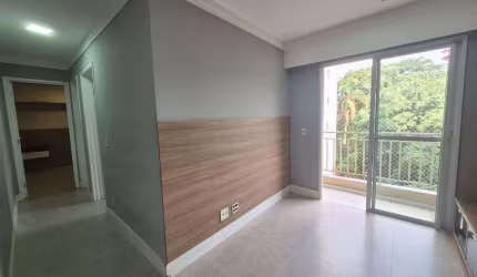 Apartamento com 2 dormitórios para alugar, 46 m² por R$ 3.252,85/mês - Villas da Granja - Carapicuíba/SP