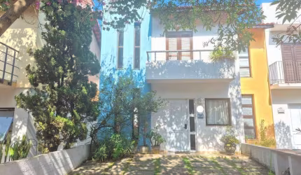 Casa com 3 dormitórios à venda, 89 m² por R$ 750.000,00 - Granja Viana - Cotia/SP