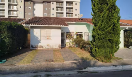 Casa com 2 dormitórios à venda, 60 m² por R$ 335.000,00 - Montserrat I - Vargem Grande Paulista/SP