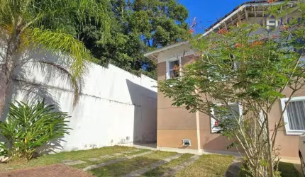 Casa com 2 dormitórios à venda, 78 m² por R$ 465.000,00 - Evidence Residencial - Cotia/SP