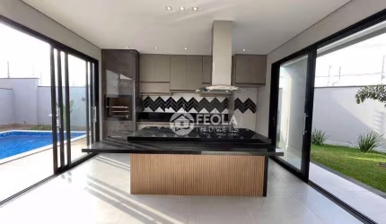 Casa à venda, 230 m² por R$ 1.500.000,00 - Candido Bertine - Santa Bárbara D'Oeste/SP