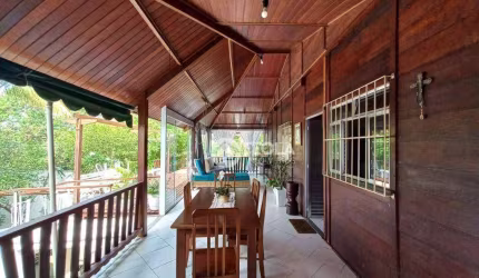 Casa à venda, 220 m² por R$ 570.000,00 - Jardim São Domingos - Americana/SP