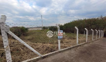 Terreno à venda, 1860 m² por R$ 1.599.000,00 - São Luiz - Americana/SP