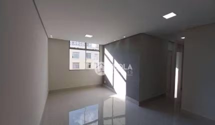 Apartamento à venda, 58 m² por R$ 250.000,00 - Brieds - Americana/SP