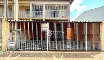 Casa à venda, 243 m² por R$ 430.000,00 - Jardim Paz - Americana/SP