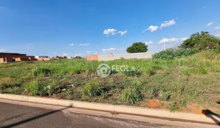 Terreno à venda, 200 m² por R$ 140.000,00 - Jardim dos Lagos - Nova Odessa/SP