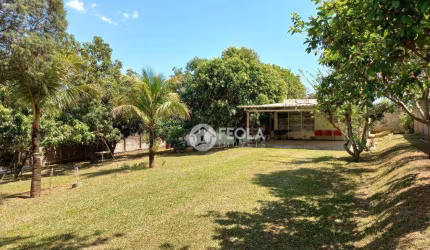 Chácara à venda, 1271 m² por R$ 507.000,00 - Condomínio São Roque - Iracemápolis/SP