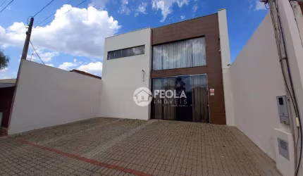 Salão à venda, 290 m² por R$ 1.500.000,00 - Jardim América II - Americana/SP