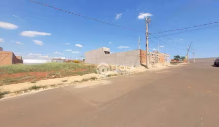 Terreno à venda, 250 m² por R$ 230.000,00 - Reserva Centenária - Santa Bárbara D'Oeste/SP