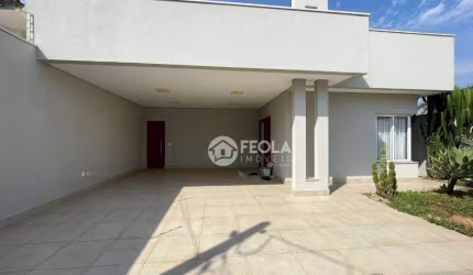 Casa para alugar, 185 m² por R$ 7.110,00/mês - Jardim Santana - Americana/SP